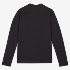 Camiseta de Natação Manga Longa Nike Essential UV - Feminina - Foto 2
