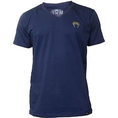 Camiseta Venum Premium Classic V - Masculina - Foto 1