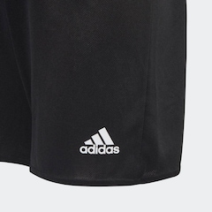 Bermuda adidas Estro 19 Sho Y - Infantil - Foto 3