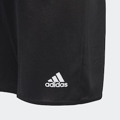 Bermuda adidas Estro 19 Sho Y - Infantil - Foto 5