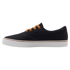 Tênis DC Shoes New Flash 2 TX - Masculina - Foto 2