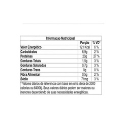 Fresh Whey 3W Dux Nutrition - Chocolate e Pasta de Amedoim - 450g - Foto 2