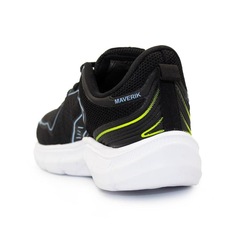 Tênis Everlast - Feminino Maverik Sefa83 - Feminino - Foto 3