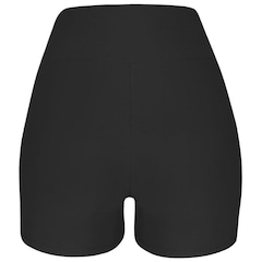 Short Rola Moça RM Compression - Feminino - Foto 3