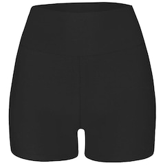 Short Rola Moça RM Compression - Feminino - Foto 1