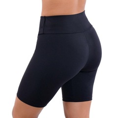 Bermuda Selene Básica Fitness - Feminina - Foto 2
