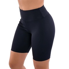 Bermuda Selene Básica Fitness - Feminina - Foto 1