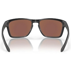 Óculos de Sol Unissex Oakley Sylas Matte - Foto 5