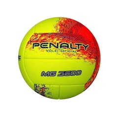 Bola de Vôlei Penalty MG 3600 XXI - Foto 1