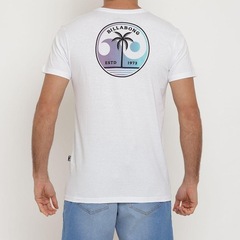 Camiseta Billabong Yin And Wave - Masculina - Foto 2