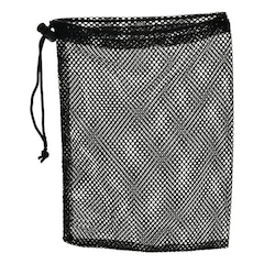 Suporte para Exercícios Abdominal Gold Sports III com uma Mesh Bag - Ventosa - Foto 4