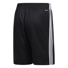 Bermuda adidas 3S - Masculina - Foto 2