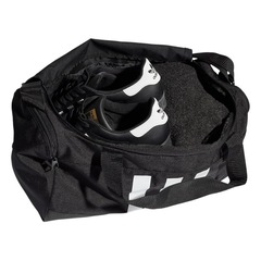 Mala adidas Linear Duffel Essentials - 25 Litros - Foto 3