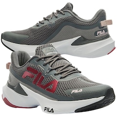 Tênis Fila Recovery - Feminino - Foto 2