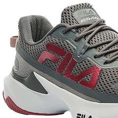 Tênis Fila Recovery - Feminino - Foto 4