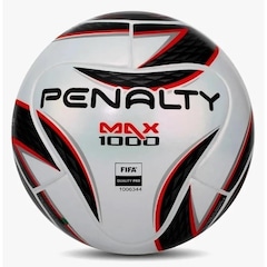Bola de Futsal Penalty Max 1000 XXII 2022 FIFA - Foto 1
