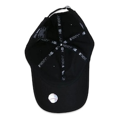 Boné Aba Curva New Era Los Angeles Dodgers 920 ST Permanente - Ajustável - Adulto - Foto 5