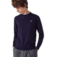 Blusão de Moletom Lacoste Sport - Masculino - Foto 2
