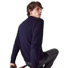 Blusão de Moletom Lacoste Sport - Masculino - Foto 3