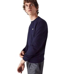 Blusão de Moletom Lacoste Sport - Masculino - Foto 4