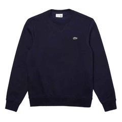 Blusão de Moletom Lacoste Sport - Masculino - Foto 1