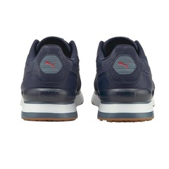 Tênis Puma R78 Futr Indigo - Masculino - Foto 3