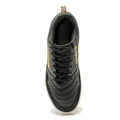Chuteira Futsal Umbro Pro 5 Royal Edition - Adulto - Foto 5