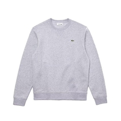Blusão de Moletom Lacoste Sport - Masculino - Foto 1