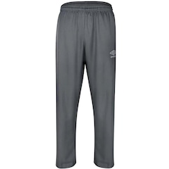Calça Umbro Sports Basic Sem Forro - Masculina - Foto 1