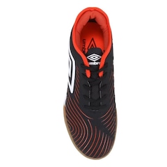 Chuteira Futsal Umbro Touch - Adulto - Foto 3