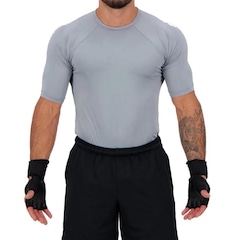 Luvas Poker Neoprene Com Munhequeira Unissex 01900-00 - Foto 6
