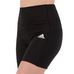Short adidas Feel Brilliant - Feminino - Foto 2