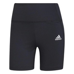 Short adidas Feel Brilliant - Feminino - Foto 1