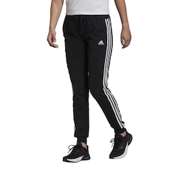 Calça adidas Essentials Single Jersey - Feminina - Foto 2