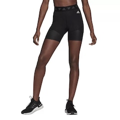 Short adidas Hyperglam - Feminino - Foto 2