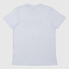 Camiseta RVCA Bigt Up - Masculina - Foto 4