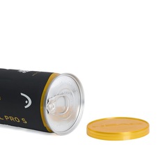 Bola de Padel Head Pro S - Pack com 03 Tubos - Foto 4