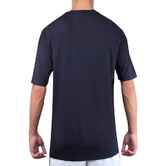 Camiseta Lacoste Live Plus Size TH8084 - Masculina - Foto 4