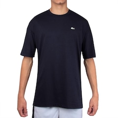Camiseta Lacoste Live Plus Size TH8084 - Masculina - Foto 1