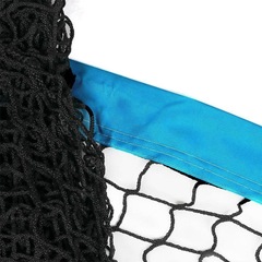 Rede Beach Tennis Quicksand Fun 8.40m x 1m - 1 Faixa - Foto 4