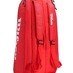 Raqueteira Wilson ESP Super Tour X9 - Foto 7