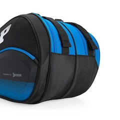 Raqueteira Dunlop FX Performance X8 - Foto 4