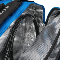 Raqueteira Dunlop FX Performance X8 - Foto 7
