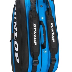Raqueteira Dunlop FX Performance X8 - Foto 8