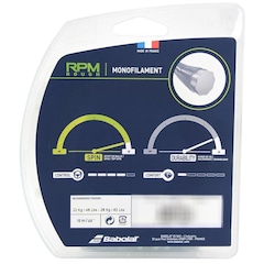 Corda Babolat RPM Rough 16L 1.30mm - Set Individual - Foto 3