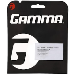 Corda Gamma Ocho Set Individual - 16L 1.30mm - Foto 1