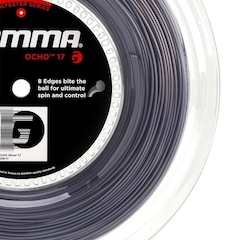 Corda Gamma Ocho Rolo com 200 metros - 17L 1.25mm - Foto 3