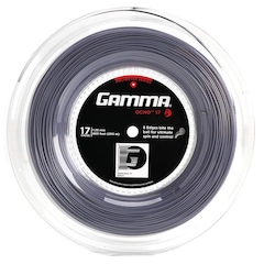 Corda Gamma Ocho Rolo com 200 metros - 17L 1.25mm - Foto 1