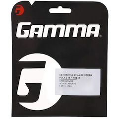 Corda Gamma Poly Z Set Individual - 16L 1.29mm - Foto 1