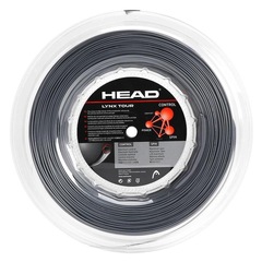 Corda Head Lynx Tour Rolo com 200 metros - 16 1.30mm - Foto 3